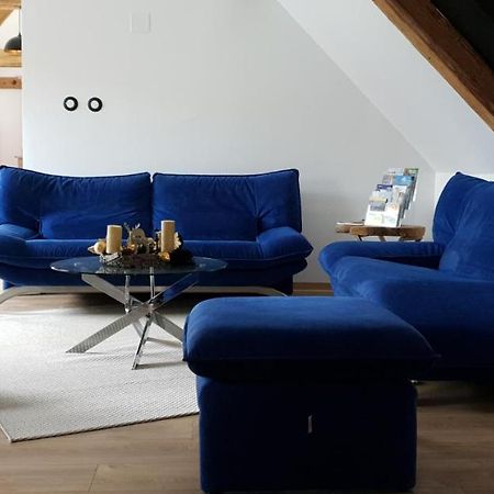 Le 59Eme Dahlenheim Apartamento Exterior foto