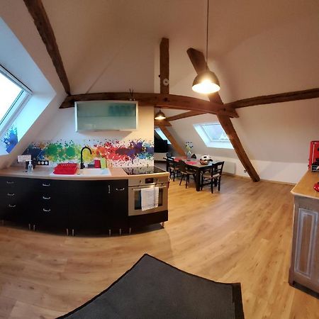 Le 59Eme Dahlenheim Apartamento Exterior foto